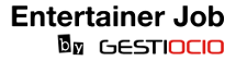Entertainer Job Entertainer Job
